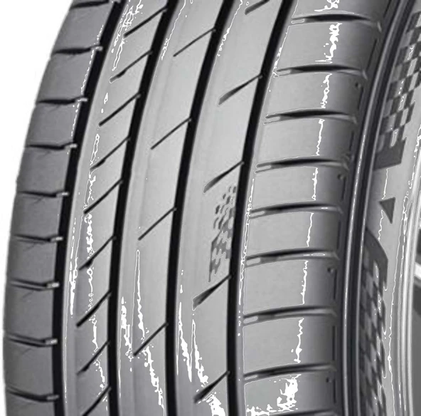 KUMHO 275/40R21 107Y XL Ecsta PS71 Üretim Yılı: 2023