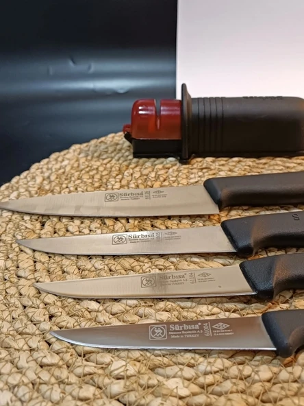 Sürbisa Sürbısa Mutfak Seti - Resim 3