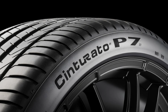 PIRELLI 235/45R18 94W S-I Cinturato P7 Üretim Yılı: 2024