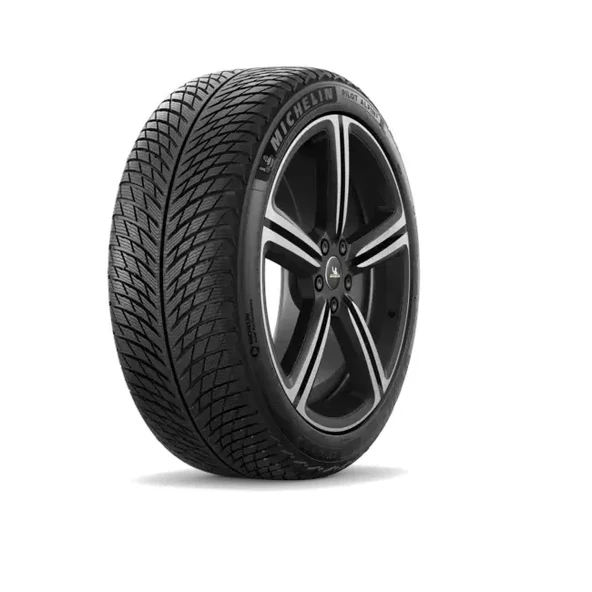 Michelin 215/45R20 95V XL Pilot Alpin 5 - 2024