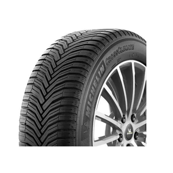 MICHELIN 225/50R17 98W XL Cross Climate+ZP Üretim Yılı: 2024