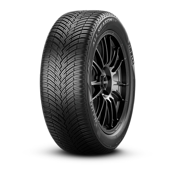 PIRELLI 225/55R18 102V XL Cinturato SF3 Üretim Yılı: 2024