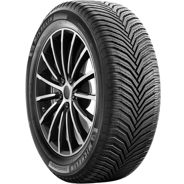 MICHELIN 285/45R22 114H XL Cross Climate 2 Üretim Yılı: 2023
