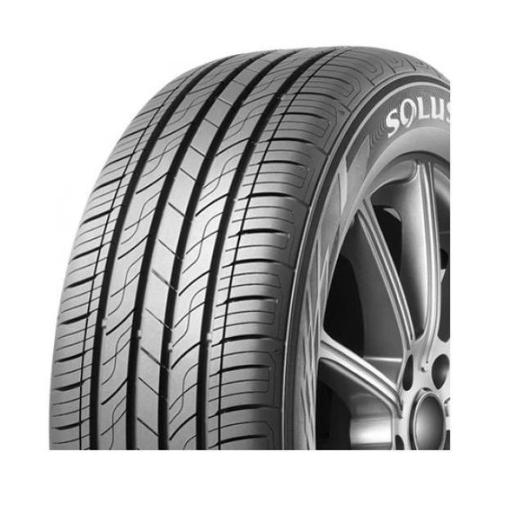KUMHO 225/45R18 95V XL Solus TA21 Üretim Yılı: 2024