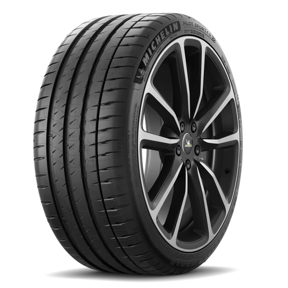 Michelin 285/35R20 104Y XL Pilot Sport 4S - 2024