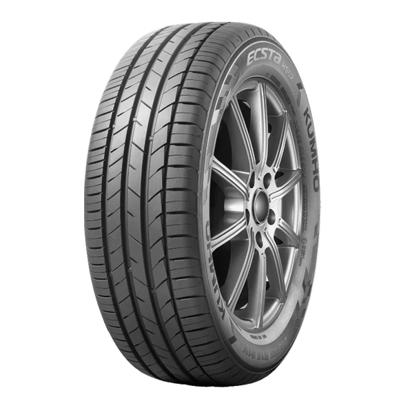 KUMHO 215/55R16 93V Ecsta HS52 Üretim Yılı: 2024