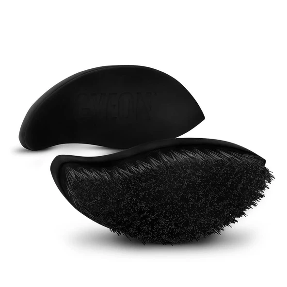 GYEON Q²M Tire Brush Dayanıklı Lastik Davlumbaz Temizlik Fırçası