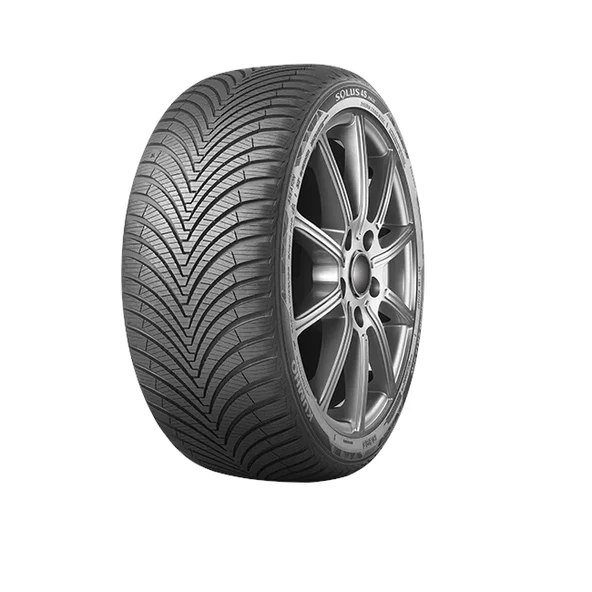 KUMHO 185/55R15 86H XL Solus 4S HA32 Üretim Yılı: 2024