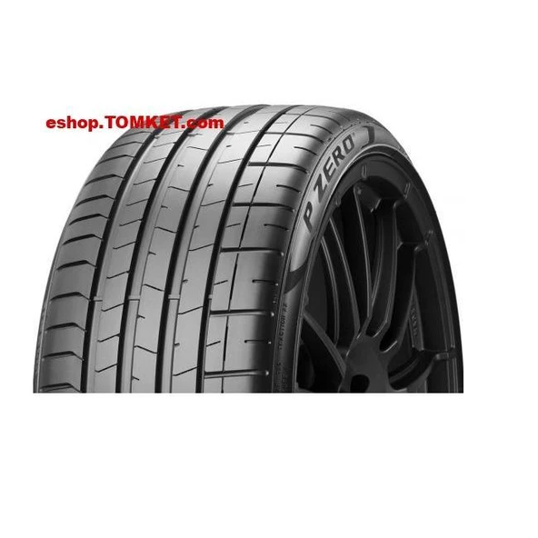 Pirelli 285/40R22 110Y XL L P-ZERO (PZ4) - 2023 ürün görseli