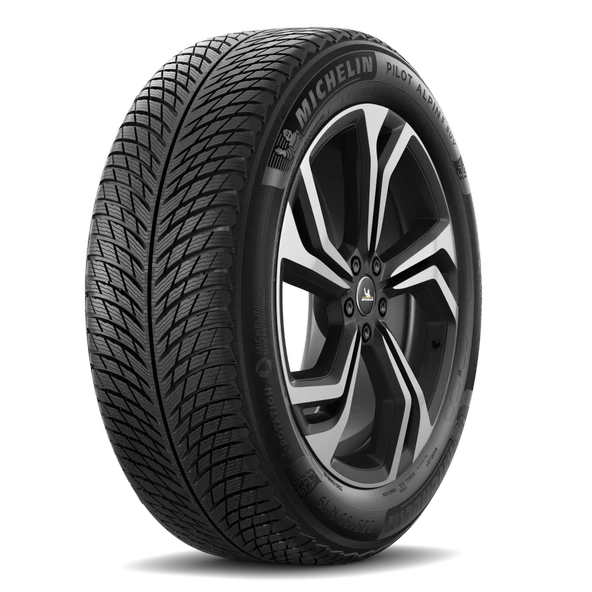 MICHELIN 305/35R21 109V XL N0 Pilot Alpin 5 SUV Üretim Yılı: 2024
