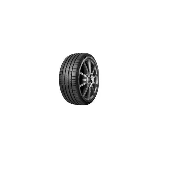 KUMHO 245/45R19 102Y XL Ecsta PS72 Üretim Yılı: 2025