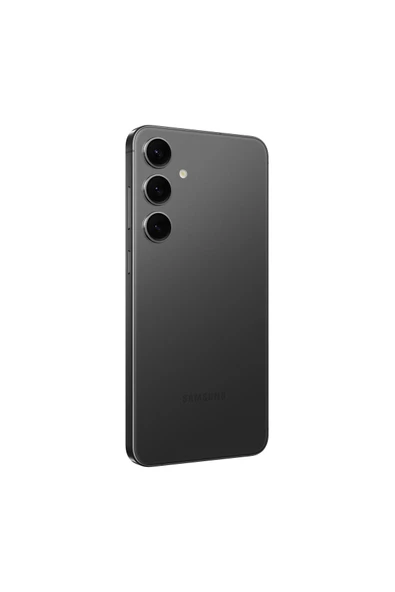 Galaxy S24 Plus 256 GB Siyah (Samsung Türkiye Garantili) - 8