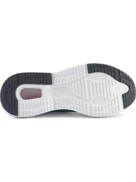 LUMBERJACK YUMMY 5FX SİYAH COMFORT CASUAL ANATOMİK SPOR AYAKABISI - Resim 6