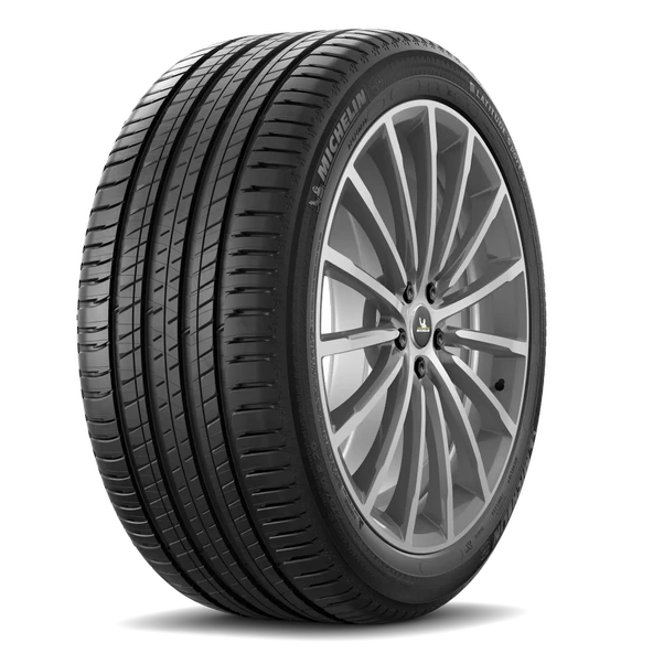 Michelin 285/45R19 111W XL Latitude Sport 3 ZP - 2025 ürün görseli