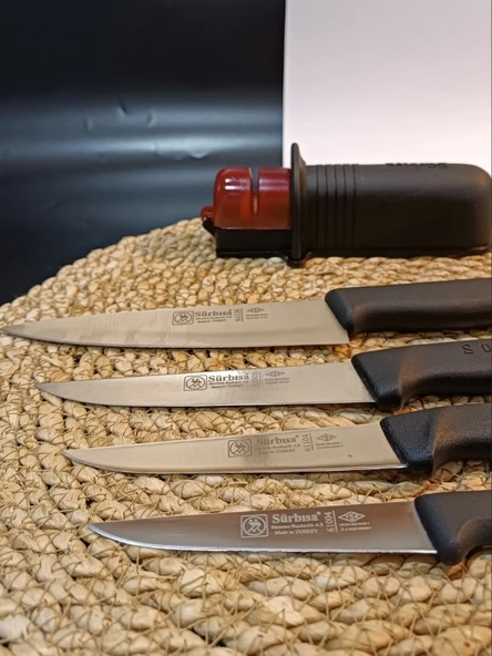 Sürbisa Sürbısa Mutfak Seti - Resim 2