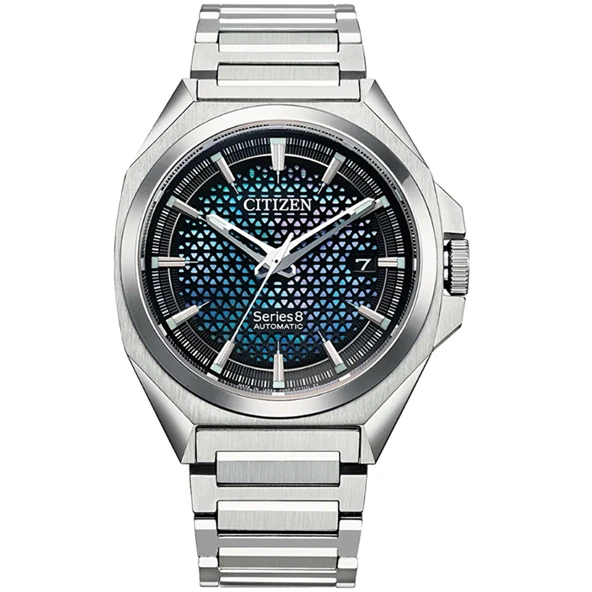 Citizen Erkek Kol Saati Series 8 NA1010.84X
