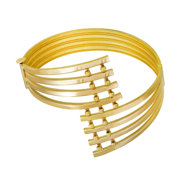 36 gr 22 Ayar İşçiliksiz Tiaburga A4 Bilezik ürün görseli 1