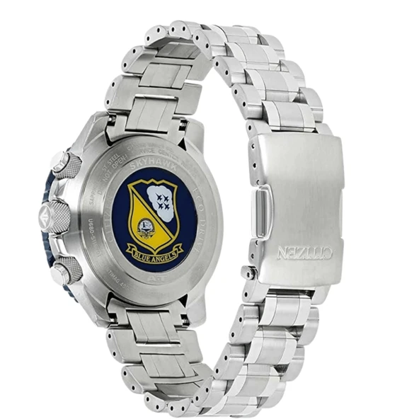 Citizen Erkek Kol Saati Promaster Skyhawk JY8078.52L - Resim 3