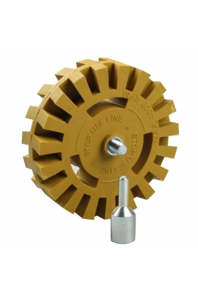 Detailers Bant ve Dayson Sökücü Disk