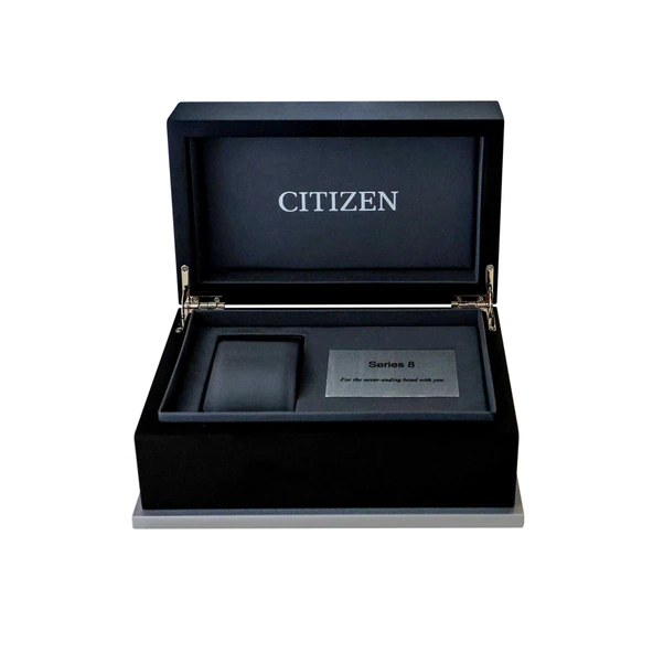 Citizen Erkek Kol Saati Series 8 NA1010.84X - Resim 4