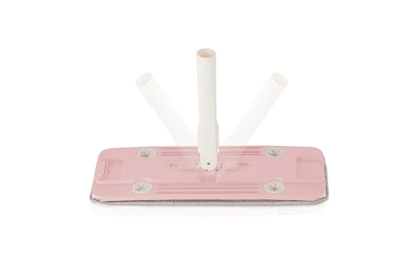 Technow Vip Ahmet VP-519 Kullan At Mop Temizlik Seti+50 Adet Mendil - Resim 5