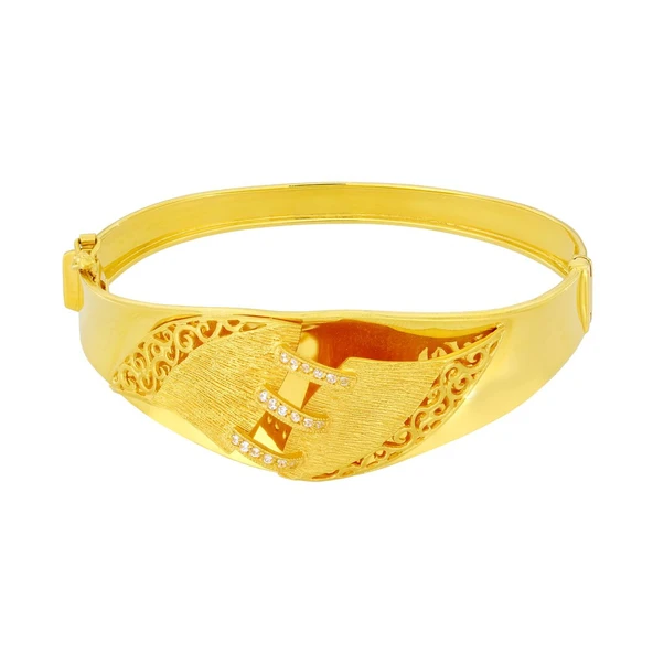 22 Ayar Altın  Bilezik T002494