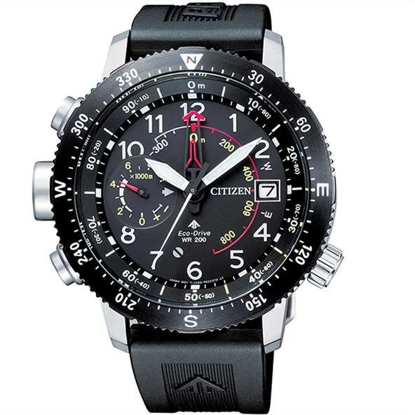 Citizen Erkek Kol Saati Promaster BN4044.15E - 1