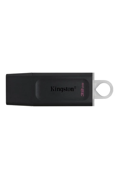 Kingston DTX 32GB USB 3.2 Gen.1 Flash Bellek DataTraveler Exodia DTX/32 USB Bellek
