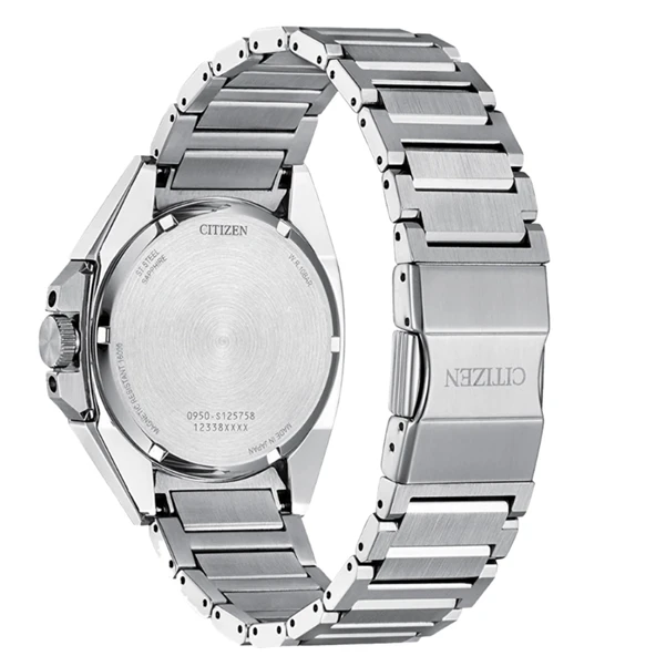 Citizen Erkek Kol Saati Series 8 NA1010.84X - Resim 2