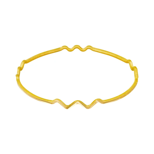 10 Gr 22 Ayar Ritim Ajda İşçiliksiz Bilezik ürün görseli 1