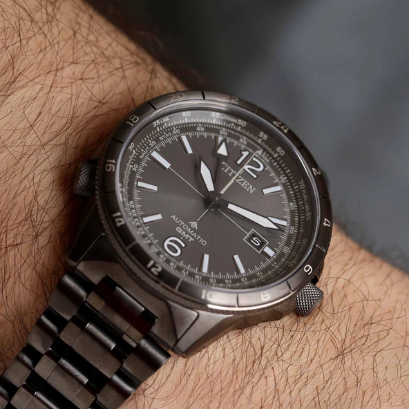 Citizen Erkek Kol Saati Promaster Air NB6045.51H - 3