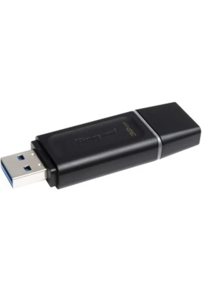 Kingston DTX 32GB USB 3.2 Gen.1 Flash Bellek DataTraveler Exodia DTX/32 USB Bellek - 5