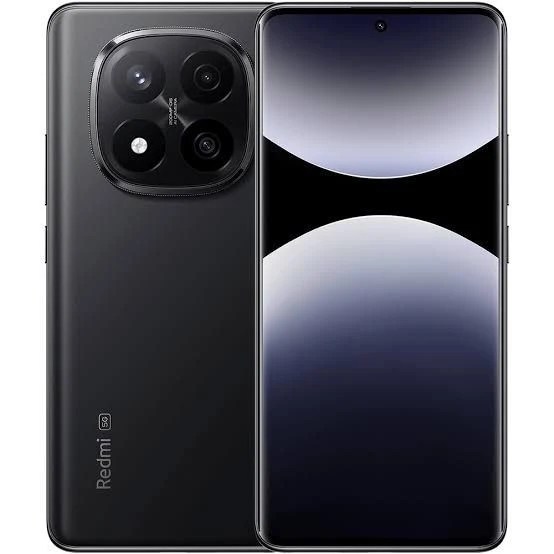 XIAOMI REDMİ NOTE 14 PRO 8 GB RAM 256 GB ROM SİYAH (İTHALATÇI GARANTİLİ)