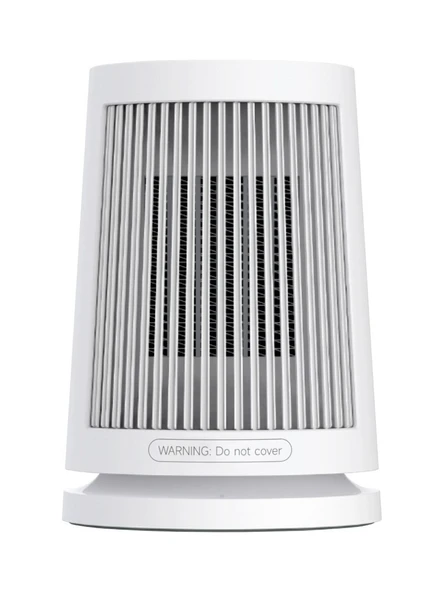 Xiaomi Mijia ZMNFJ01YM 600 W Seramik Fanlı Isıtıcı