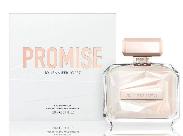 Jennifer Lopez Promise 100ml EDP Kadın Parfümü