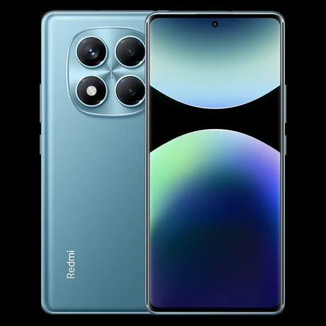 Xiaomi Redmi Note 14 Pro 8GB 256GB Mavi (İthalatçı Garantili)