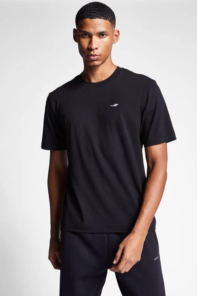 Lescon 25S-1202-25B Kısa Kol Tshırt ürün görseli 1