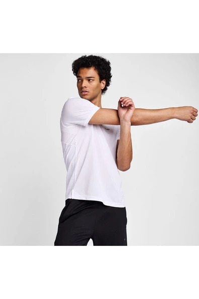 Lescon 25B-1024 Antrenman Kısa Kol Tshırt - Resim 3
