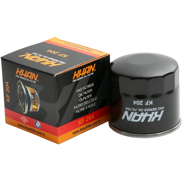 Yamaha Mt-10  Khan Yağ Filtre OBKF ürün görseli