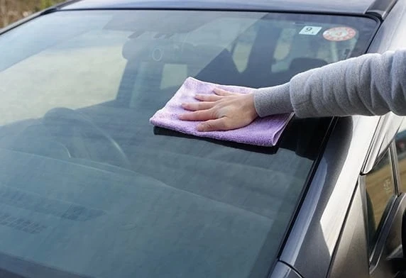 Soft99 Glaco Dx Yağmur Su Kaydırıcı 110 ml - 3