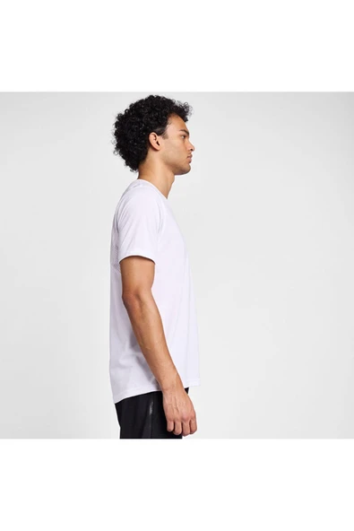 Lescon 25B-1024 Antrenman Kısa Kol Tshırt - Resim 4