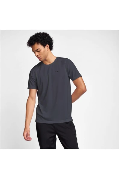 Lescon 25B-1024 Antrenman Kısa Kol Tshırt - Resim 8