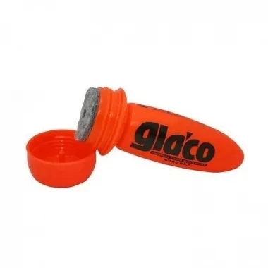 Soft99 Yagmur Su Kaydırıcı - Glaco Roll On 75ml - 4