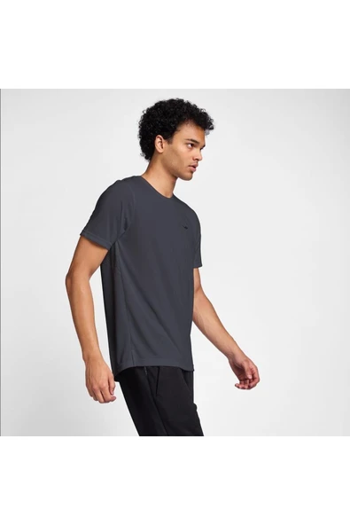 Lescon 25B-1024 Antrenman Kısa Kol Tshırt - Resim 9