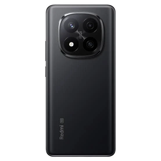 Xiaomi Redmi Note 14 Pro Plus 5G 12/512 SİYAH (İTHALATÇI GARANTİLİ)