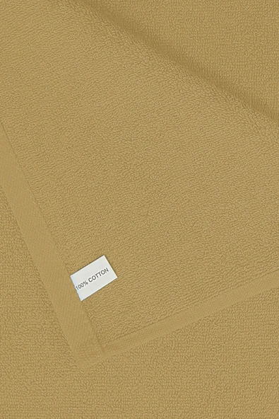 6’lı Premium %100 Pamuklu Kuaför & Berber Saç Havlusu 50X90 Cm - 7