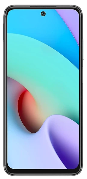 Xiaomi Redmi 10 2022 4 GB 64 GB Gri (Xiaomi Türkiye Garantili) - 2