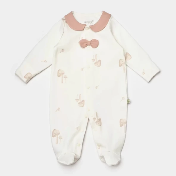 Sweet Lady Bebek Tulum  Light Beige