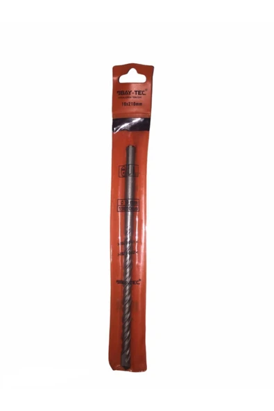 Baytec 10X210 Matkap Ucu