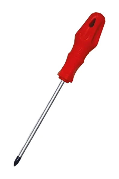 Yunuskayatek Yıldız Tornavida 6X150 1 Adet